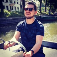Chris Ferguson (@fishscrounger) 's Twitter Profile