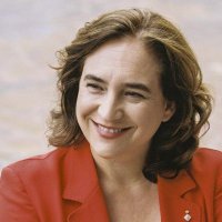 Ada Colau 💜🌈🔻(@AdaColau) 's Twitter Profileg