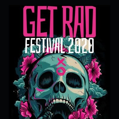 Go check out Get Rad Festival and BSP on Facebook.

https://t.co/eHFqtY3LPD

https://t.co/e6DMdfr6RT