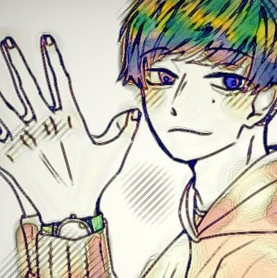 しろう🎐（浮上できません）さんのプロフィール画像