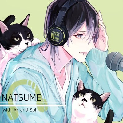 棗(なつめ)𝓝 (@nyatsume72) / Posts / X