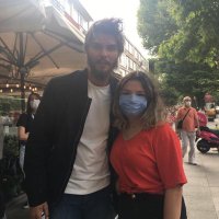 ozge ama barışla foto çekinen (@melismelisagray) Twitter profile photo