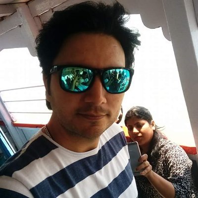 rohit_vaidit's profile picture. Actor