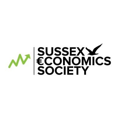 Official Twitter page for the Sussex Economics Society