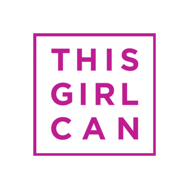 We celebrate women running their way to a more active lifestyle. Working w/ @Sport_England & @EnglandAthletic. No bum too big, no jog too small! #ThisGirlCanRun