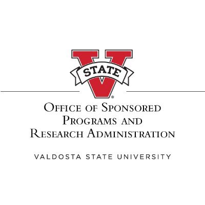 Valdosta State University Office of Sponsored Programs and Research Administration