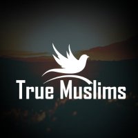 True Muslims(@TrueMuslimslive) 's Twitter Profile Photo