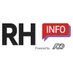 RH info (@RHinfo) Twitter profile photo