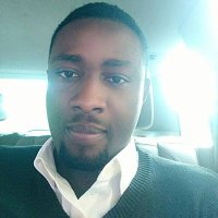 Saheed Alarape (@saheed_alarape) 's Twitter Profile