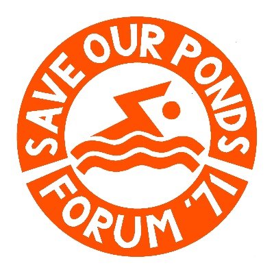 Forum ‘71 campaign to keep #hampsteadheathponds bathing #freefromcompulsorycharges - to uphold the anti-enclosure ethos of The Hampstead Heath Act of 1871