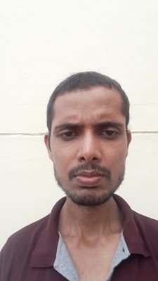 ajaychandrakar's profile picture. Making efforts to improve things..