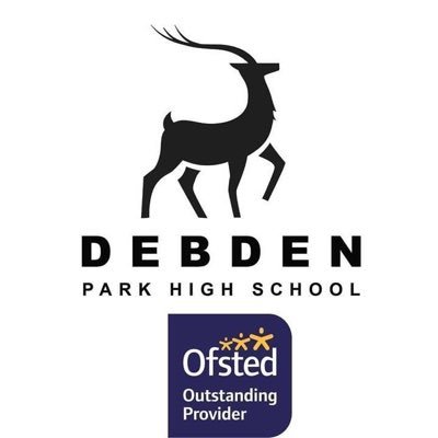 It's all about the Be. Rated Outstanding by OFSTED. #BeYourOwnFuture