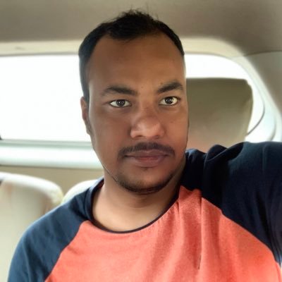 Amitmandal19's profile picture. love travelling & internet of things 🤷🏻🤷🏻🤷🏻আমার রক্ত আমার প্রিয় এক জাতীয়তাবাদী দলে পরিচিতি।