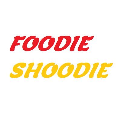 Foodie Shoodie
We Deals in HomeMade Food (Specially Snacks And Frozen Foods)

https://t.co/9s89i9upSD
