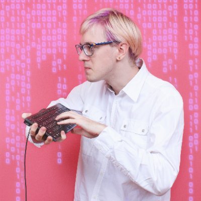 Нашёл себя в разработке игр: https://t.co/P5hpmUlhbX.
Вчера — Robot Detour, завтра — Burn With Me: https://t.co/iuQCm2HvV0