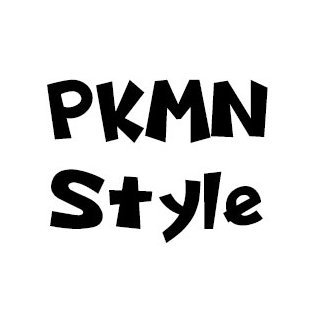PKMN_Style Profile Picture