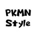 PKMN Style (@PKMN_Style) Twitter profile photo