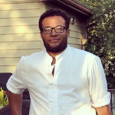 Afro-American from Germany | full-time dad | stand up guy | tech-savy, waldorf & hood