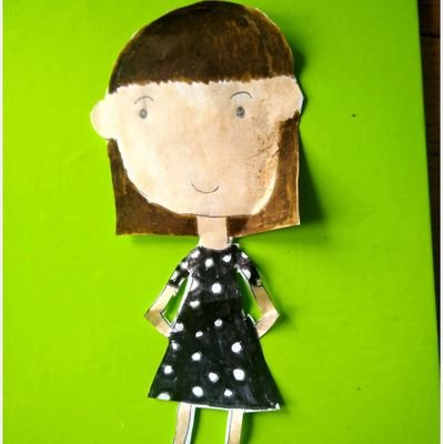 MissE_PUSB's profile picture. UKS2 - PUSB
💙 All views my own 💙