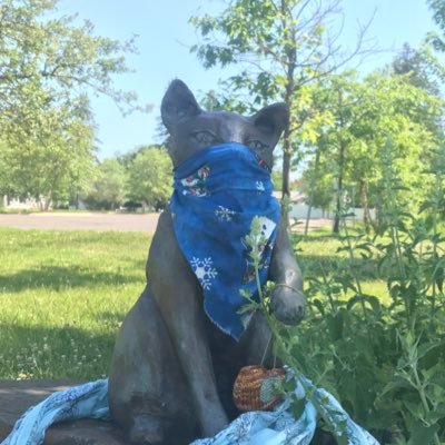 MerchTwain's profile picture. A Missouri Yankee in St. Louis County's Court. Da one in Dalut. Packsacker. Cat liker. Halley's Comet anomaly. Would you buy that for a dollar?