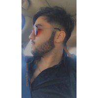 Ali Mizaj(@syedalimizaj) 's Twitter Profileg