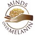 Minds Over Melanin (@mindsovermel) Twitter profile photo Minds Over Melanin (@mindsovermel) Twitter profile photo