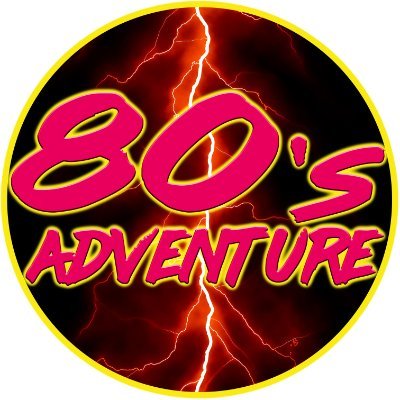 Darren and Matt's 80s Adventure is a weekly podcast journeying through the 80s one film at a time.