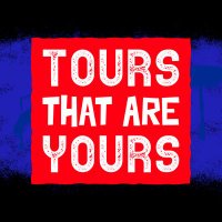 Tours That Are Yours(@toursthatryours) 's Twitter Profile Photo