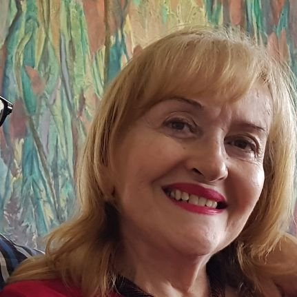 Escritora y editora de contenidos. Literatura, arte, cine. #Wolfrecomienda