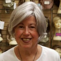 TerryLou Mead (@terryloum) 's Twitter Profile
