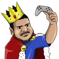 KingGamesMCS(@KingGamesMCS) 's Twitter Profile Photo