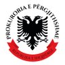 ProkuroriaAl's profile picture. Kanali zyrtar i Prokurorisë së Përgjithshme të Republikës së Shqipërisë / The official Twitter account of the General Prosecution Office of Albania