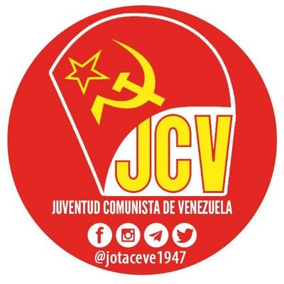 La JCV fundada el 16 de septiembre 1947, es una organización de cuadros políticos, que actúa en el seno de las y los jóvenes de la ciudad y el campo
