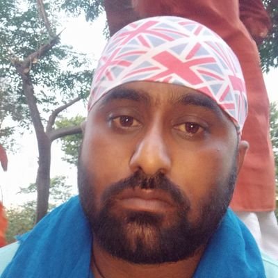 GinderKaler1's profile picture. Jatt saab