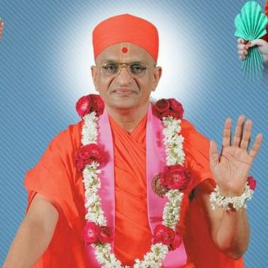 Maninagar Shree Swaminarayan Gadi Sansthan 

Shree Swaminarayan Mandir Vadodara