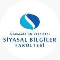 Marmara Siyasal Bilgiler Fakültesi(@MarmaraSiyasal) 's Twitter Profile Photo