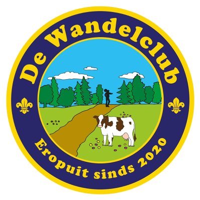 De Wandelclub neemt wandelaars mee naar de mooiste plekken van het land en verrast de deelnemers op een openluchtvoorstelling.