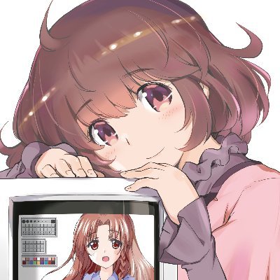 原案：みつみ美里 甘露樹(アクアプラス)
漫画：若木民喜
美少女ゲーム制作に青春を捧げたクリエイティブ漫画
「16bitセンセーション 私とみんなが作った美少女ゲーム」の公式アカウントです。単行本1~2巻発売中！
最新情報をお届けして参ります。