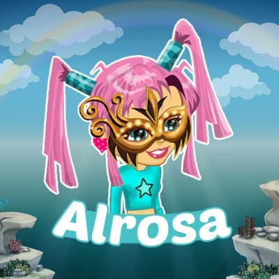 alrosanalika's profile picture. Süvari Adayı