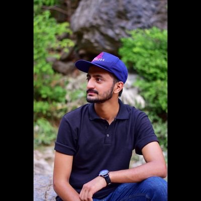Ibrahim__Waseem's profile picture. Datacom Engineer at Huawei