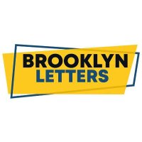 Brooklyn Letters(@Brklyn_Letters) 's Twitter Profile Photo