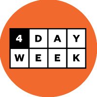 4 Day Week Campaign(@4Day_Week) 's Twitter Profileg