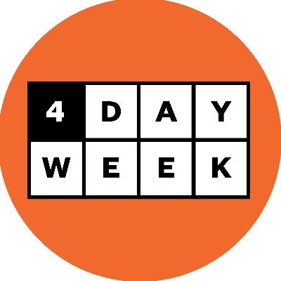 4 Day Week Campaign (@4Day_Week) / Twitter