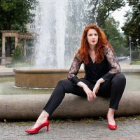 Catriona Morison (@cmorisonmezzo) 's Twitter Profile