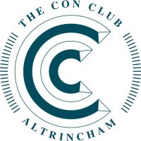 Con Club Restaurant(@ConClubAlty) 's Twitter Profile Photo