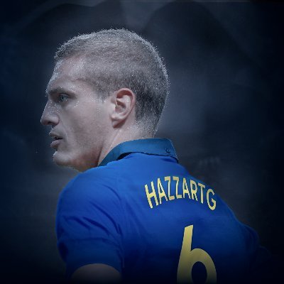 HazzaRTG's profile picture. Former VFL PS4 Head Admin | Competitive Pro Clubs CB