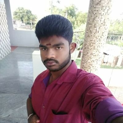 balaKri09712597's profile picture. All is well