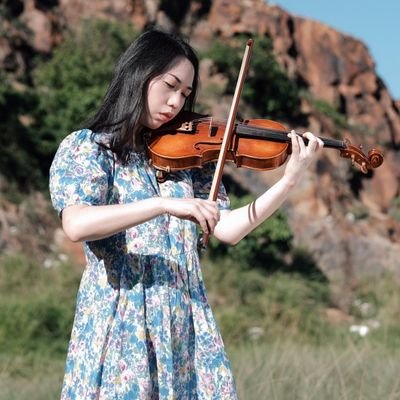 angelliuling's profile picture. #ViolinPlayer🎻 #ClassicalMusic #Musicteacher #vlog