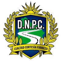 Dirección Nacional de Policía Caminera(@DNPCaminera) 's Twitter Profile Photo