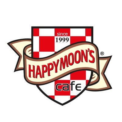 Happy Moon's Cafe